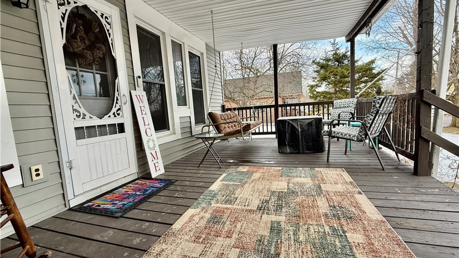 Property at 112 Mechanic Street, Antwerp, NY 13608 4