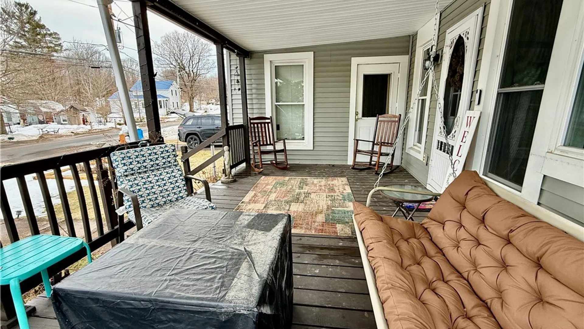 Property at 112 Mechanic Street, Antwerp, NY 13608 5