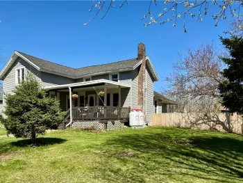 Property at 112 Mechanic Street, Antwerp, NY 13608