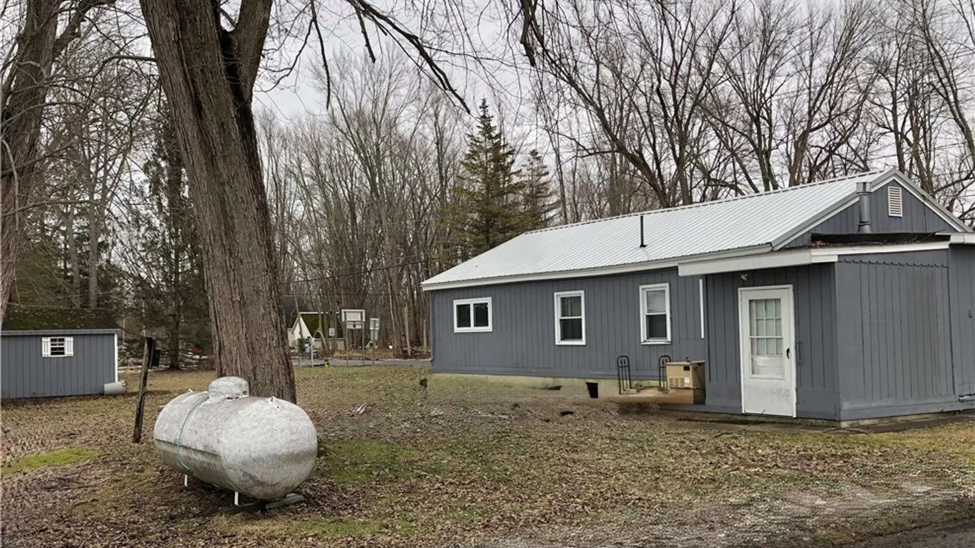 Property at 3001 NYS Rte 13 Street, Vienna, NY 13308 3