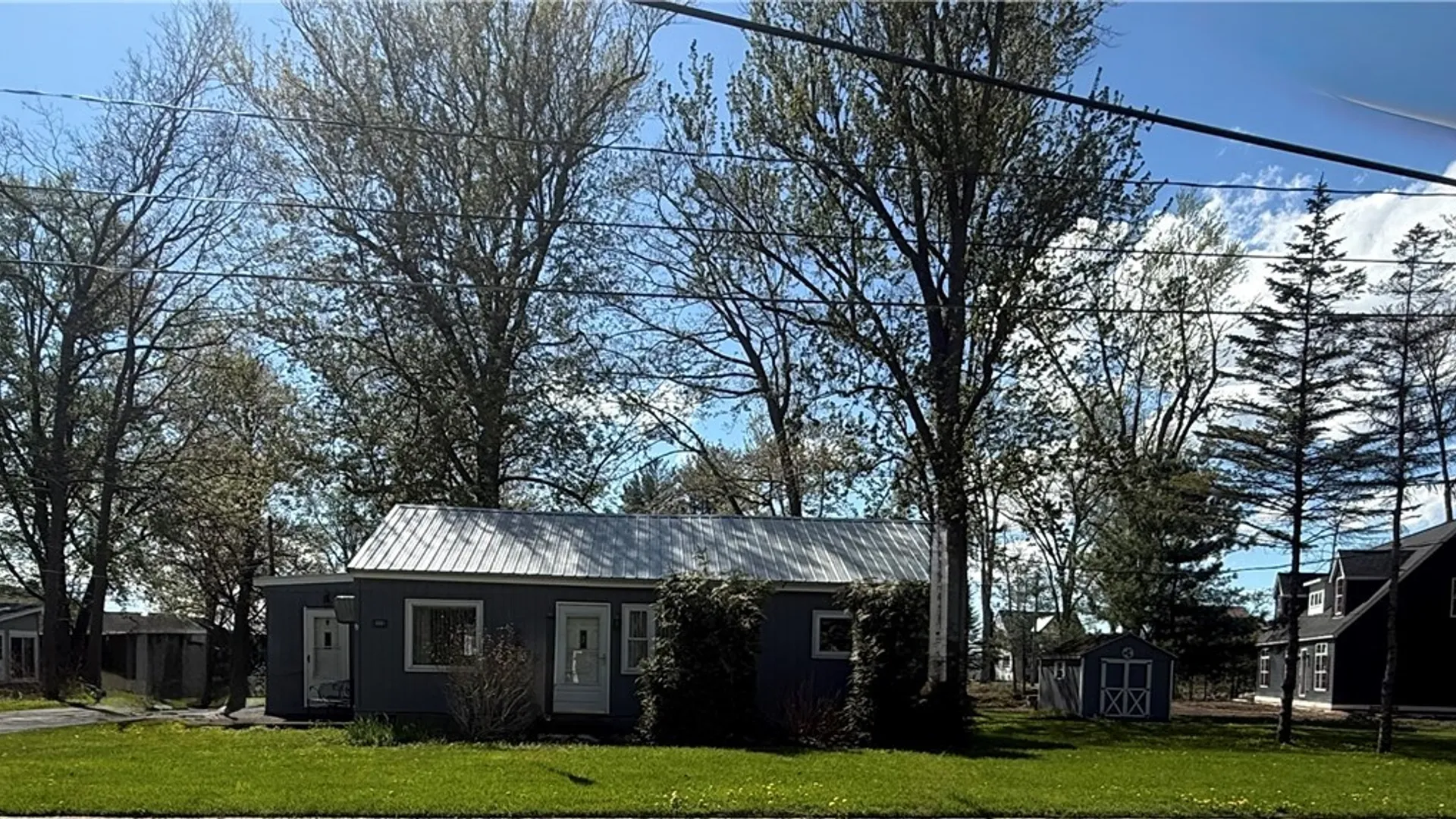 Property at 3001 NYS Rte 13 Street, Vienna, NY 13308 20