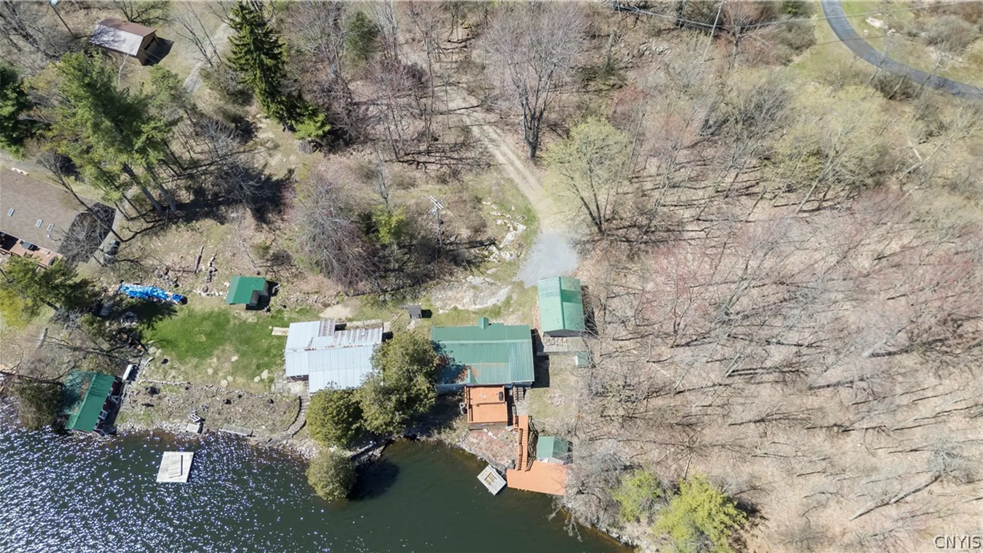 Property at 39800 Hyde Lake Road, Theresa, NY 13691 48