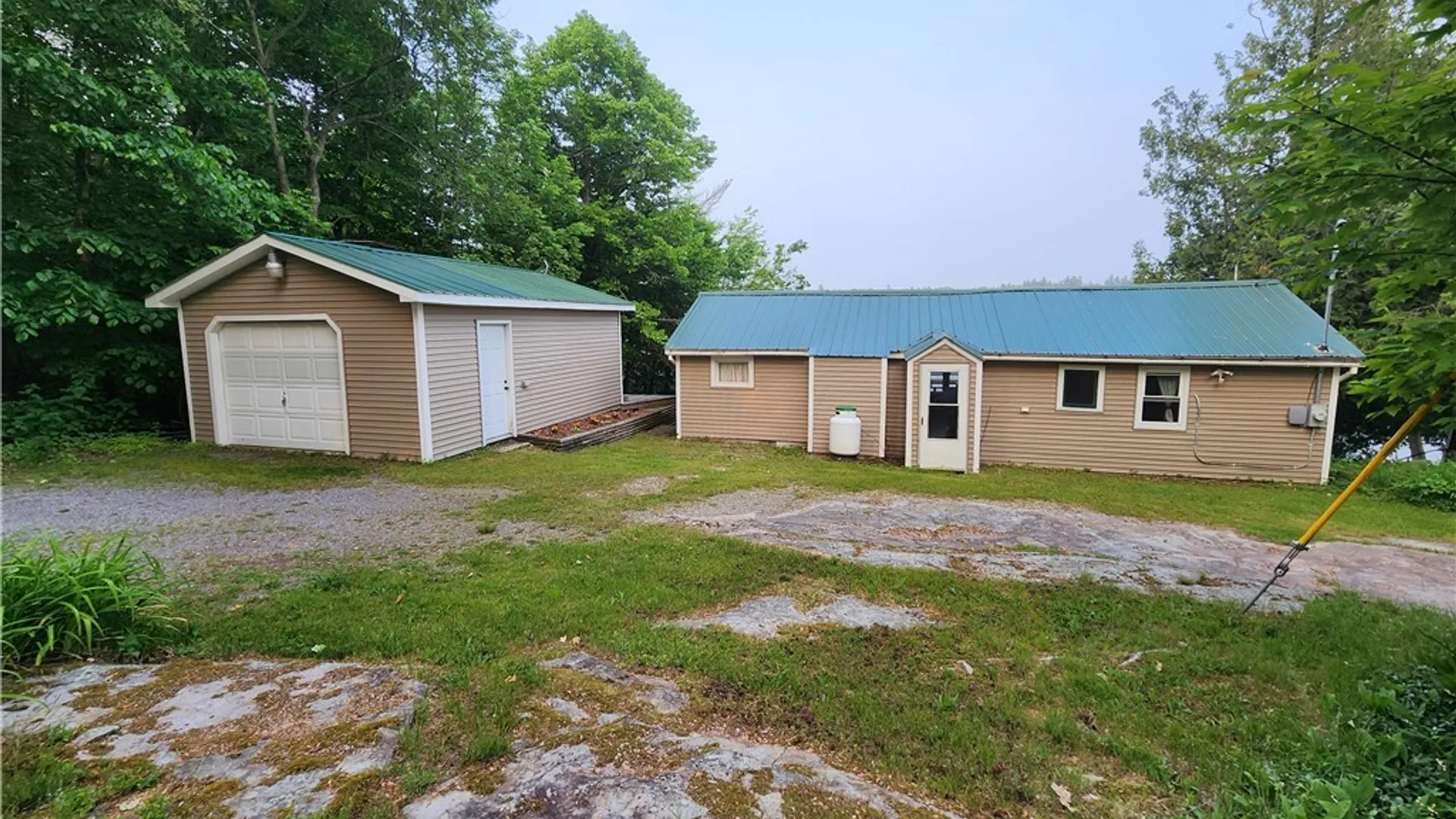 Property at 39800 Hyde Lake Road, Theresa, NY 13691 3