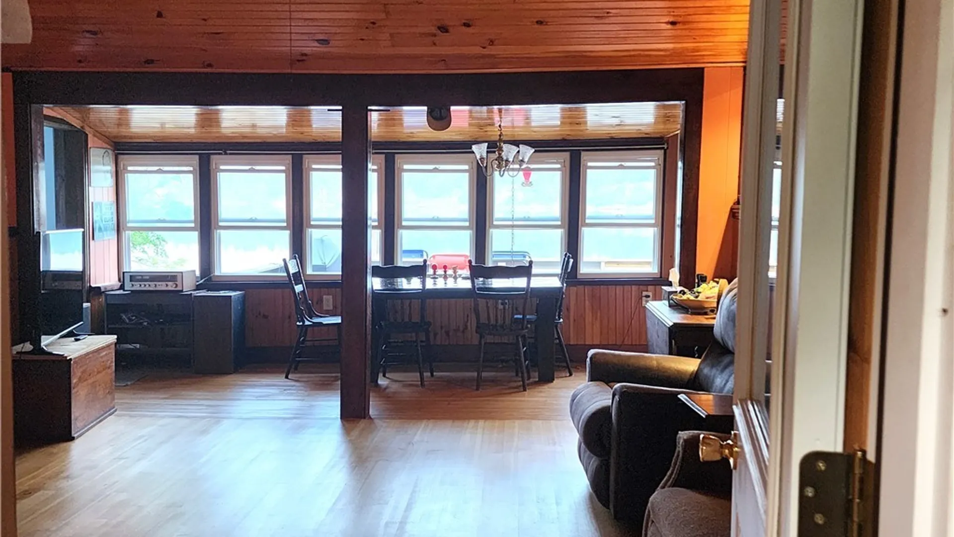 Property at 39800 Hyde Lake Road, Theresa, NY 13691 13