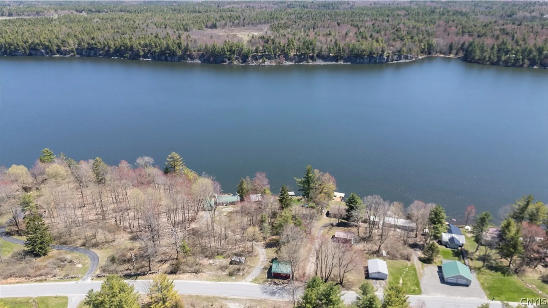 Property at 39800 Hyde Lake Road, Theresa, NY 13691 44