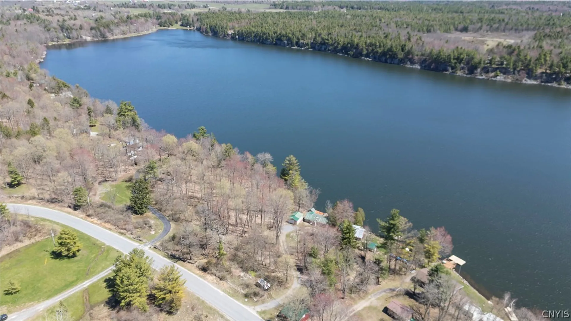 Property at 39800 Hyde Lake Road, Theresa, NY 13691 45