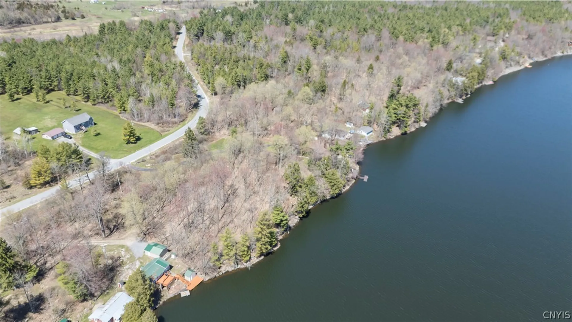 Property at 39800 Hyde Lake Road, Theresa, NY 13691 46