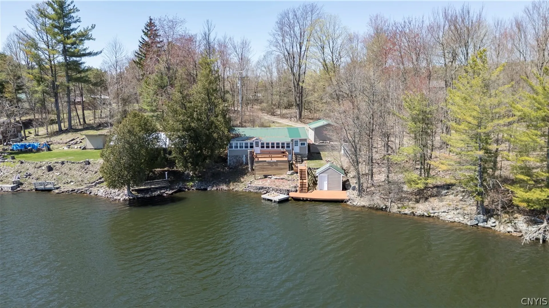Property at 39800 Hyde Lake Road, Theresa, NY 13691 48