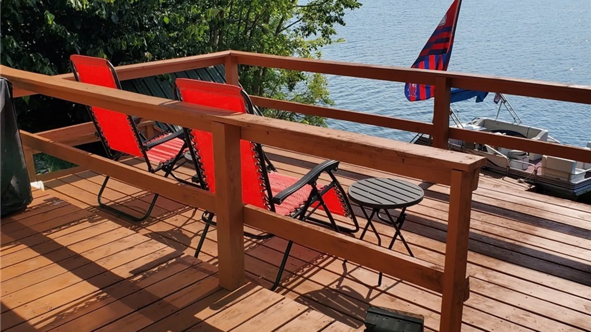 Property at 39800 Hyde Lake Road, Theresa, NY 13691 23