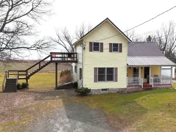 Property at 3748 Barnum Street, Hector, NY 14818
