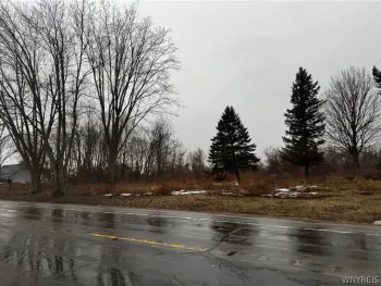 Property at 9380 Warsaw Road, Leroy, NY 14482