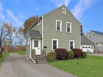 Property at 108 Harrington Street, Salina, NY 13211