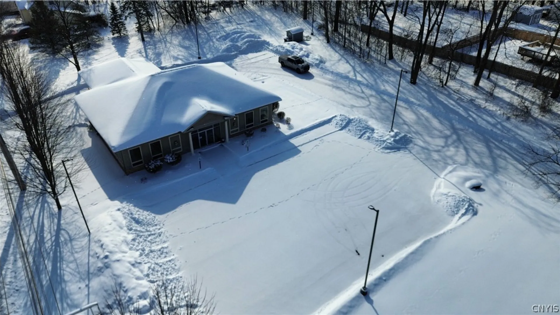 Property at 963 State Fair Boulevard, Geddes, NY 13209 7