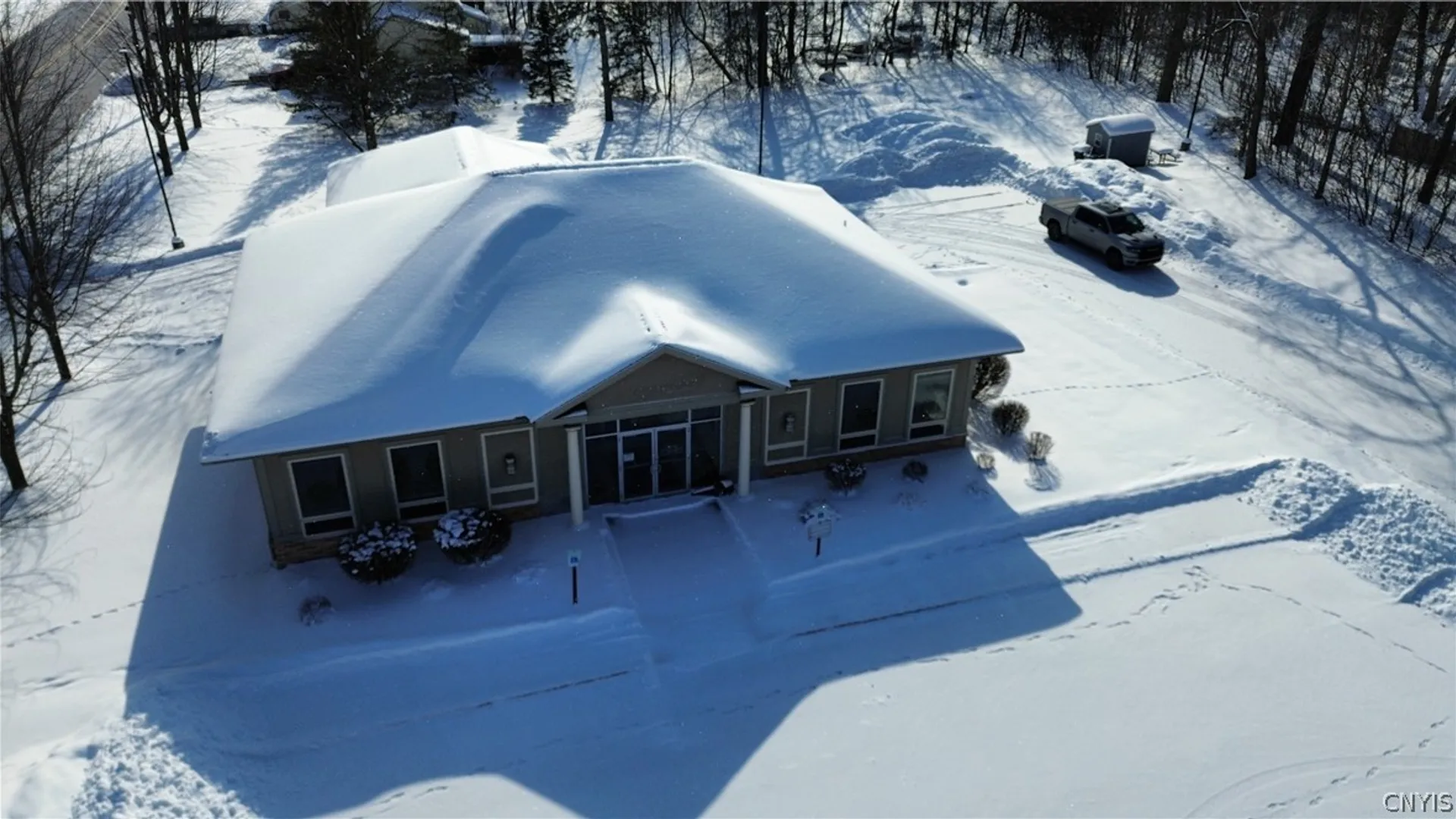 Property at 963 State Fair Boulevard, Geddes, NY 13209 8