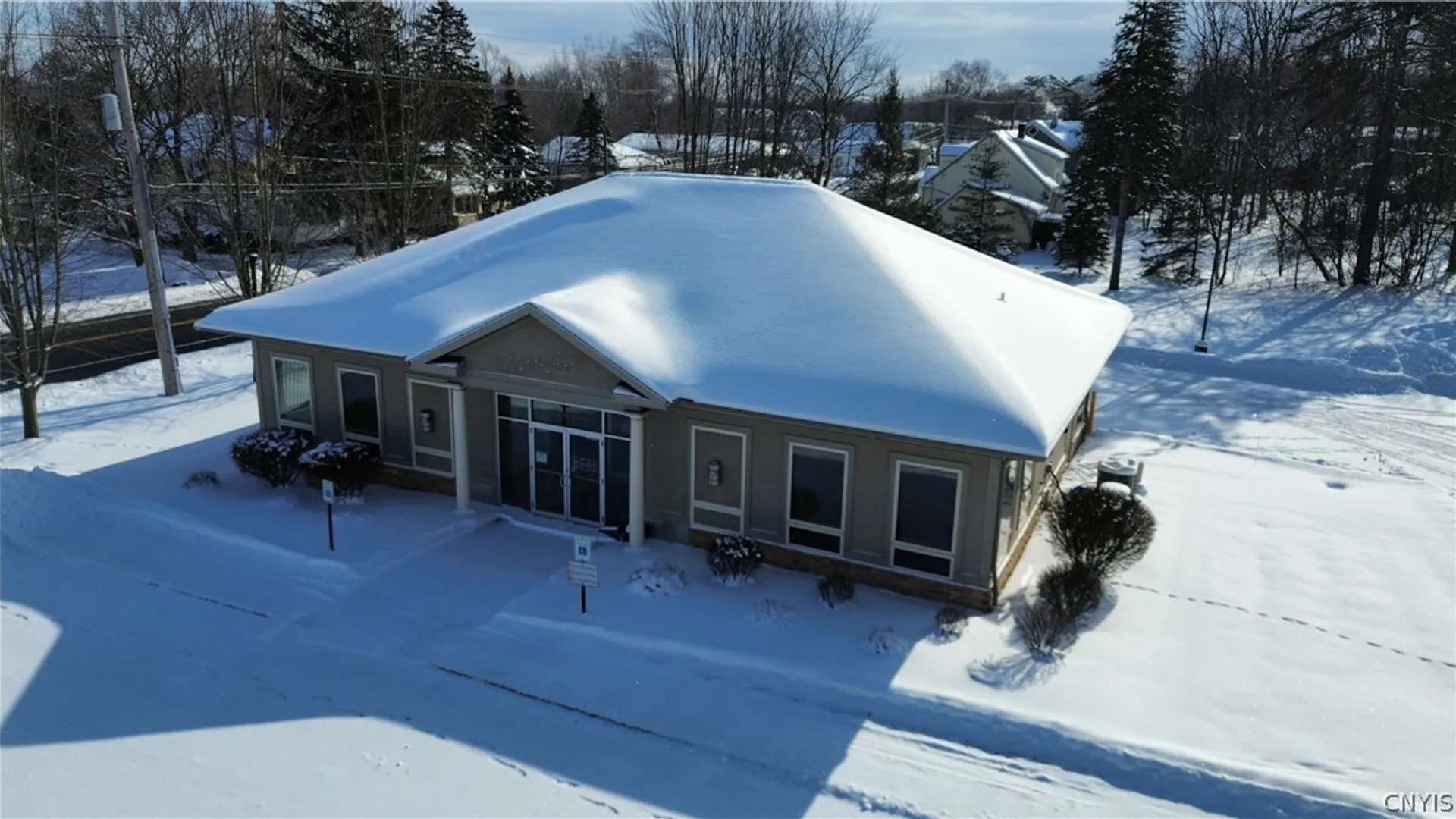 Property at 963 State Fair Boulevard, Geddes, NY 13209 9