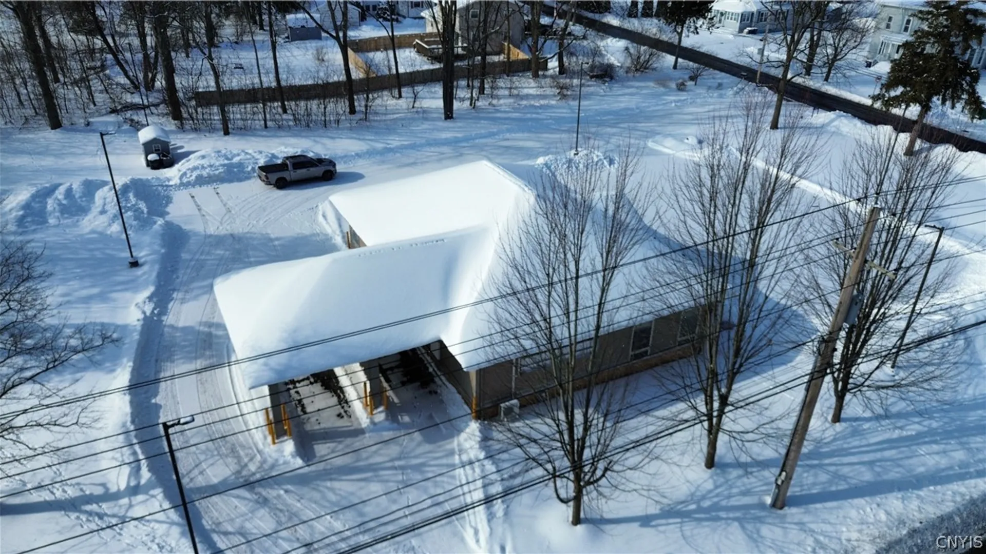 Property at 963 State Fair Boulevard, Geddes, NY 13209 11