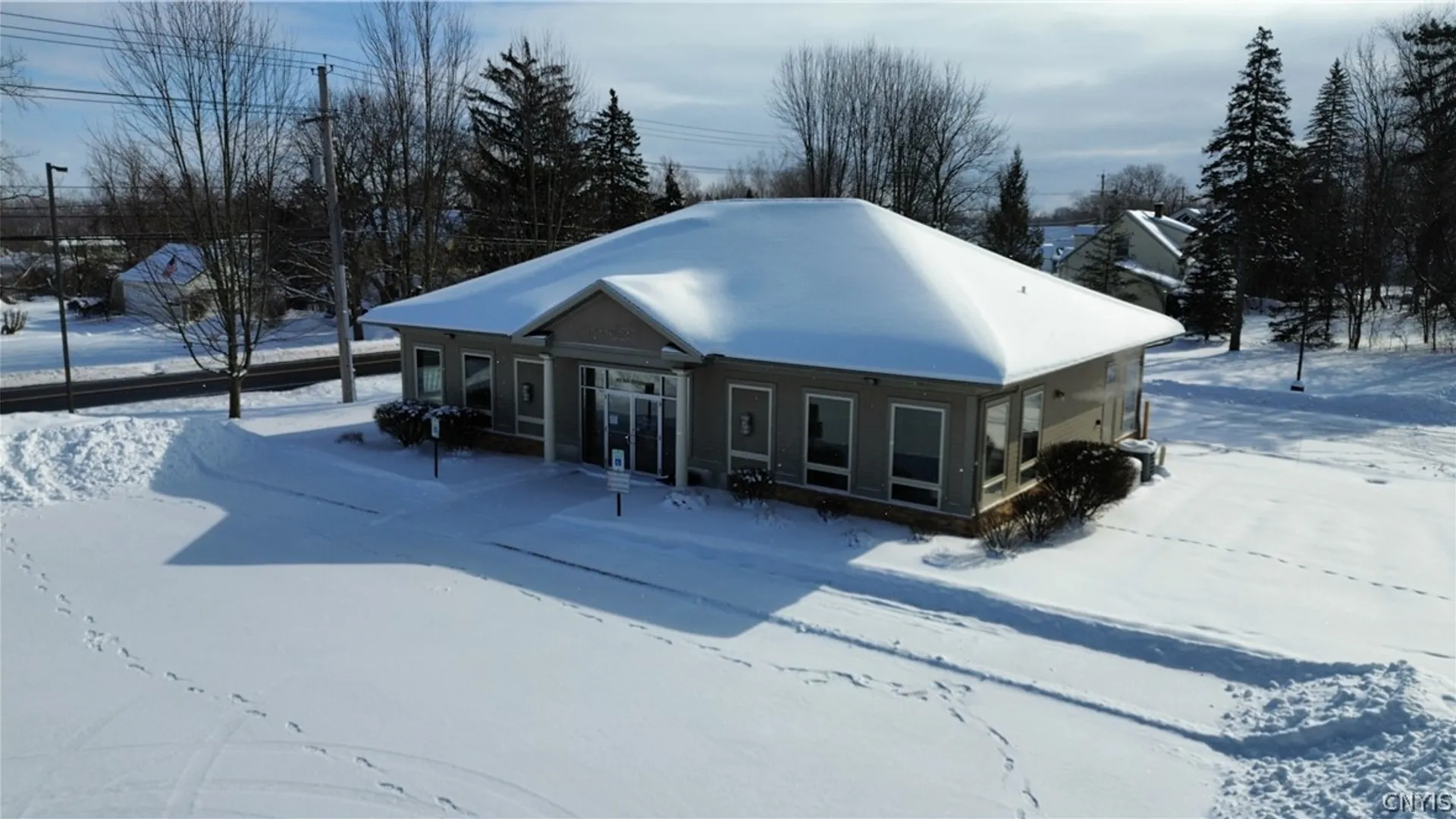Property at 963 State Fair Boulevard, Geddes, NY 13209 12