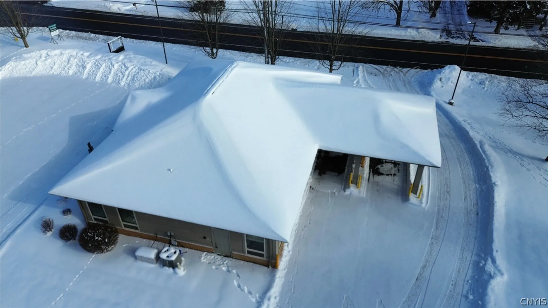 Property at 963 State Fair Boulevard, Geddes, NY 13209 13