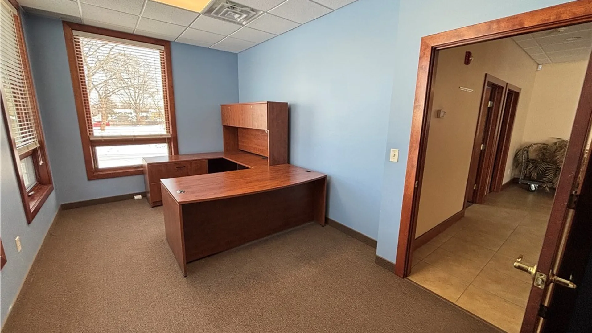 Property at 963 State Fair Boulevard, Geddes, NY 13209 20
