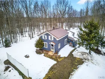 Property at 94 Perry Road, Schroeppel, NY 13132