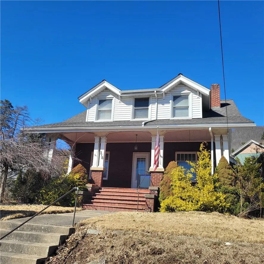 Property at 316 E Main Street, Smethport Boro, PA 16749