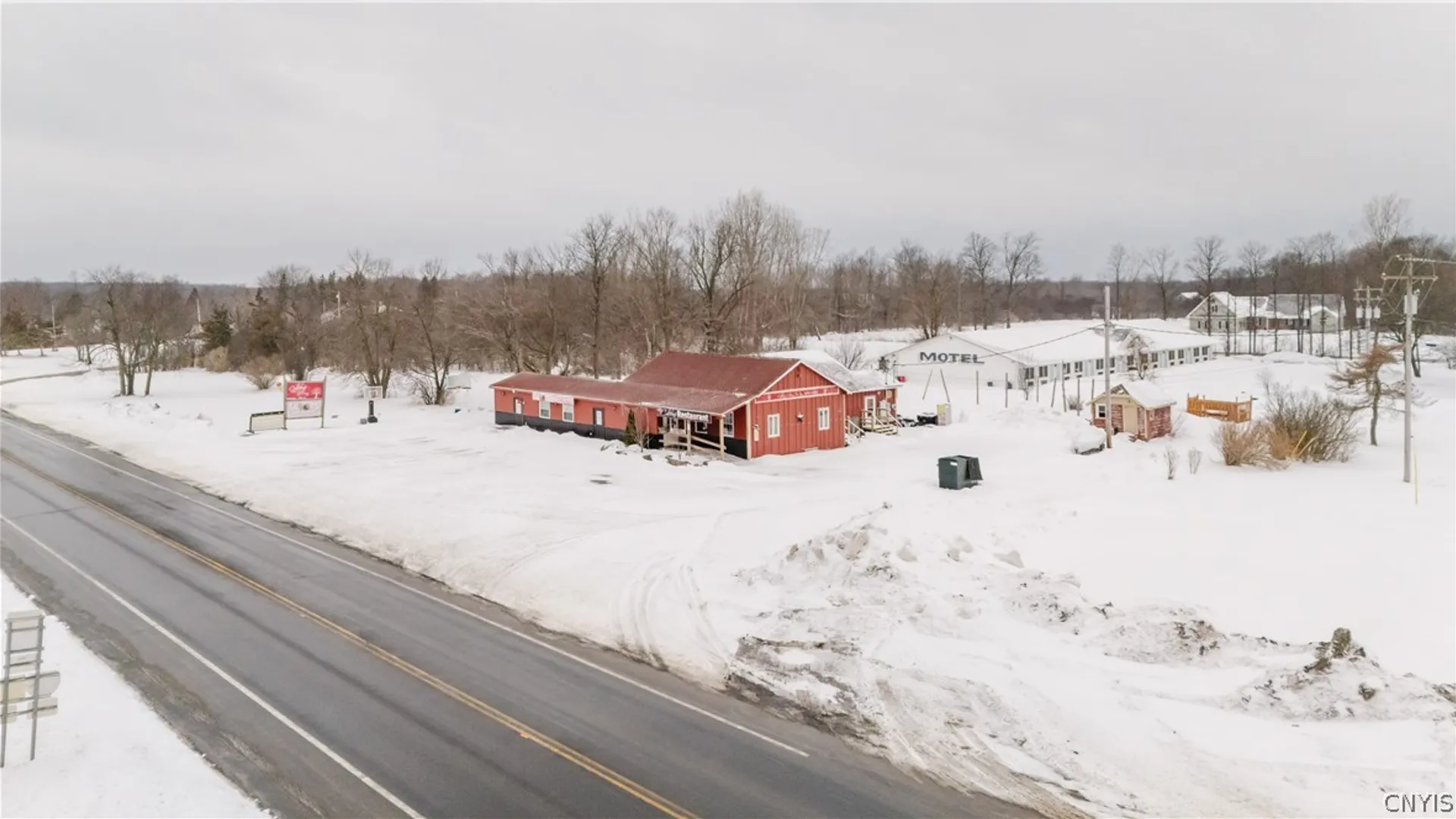 Property at 8541 State Route 3, Henderson, NY 13650 22