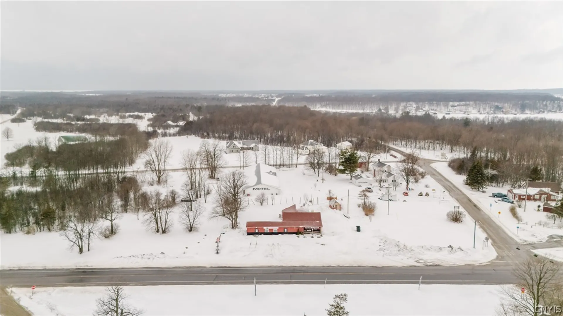 Property at 8541 State Route 3, Henderson, NY 13650 26