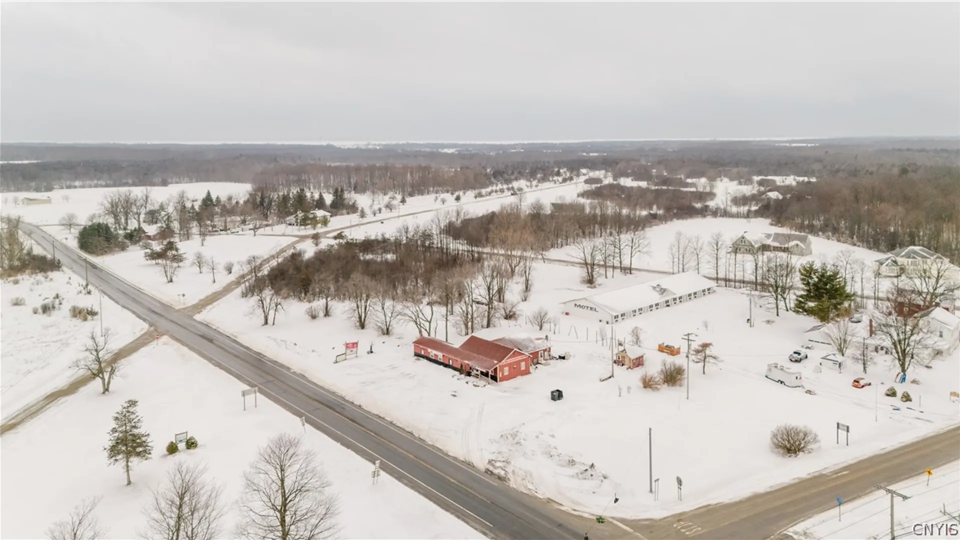 Property at 8541 State Route 3, Henderson, NY 13650 27