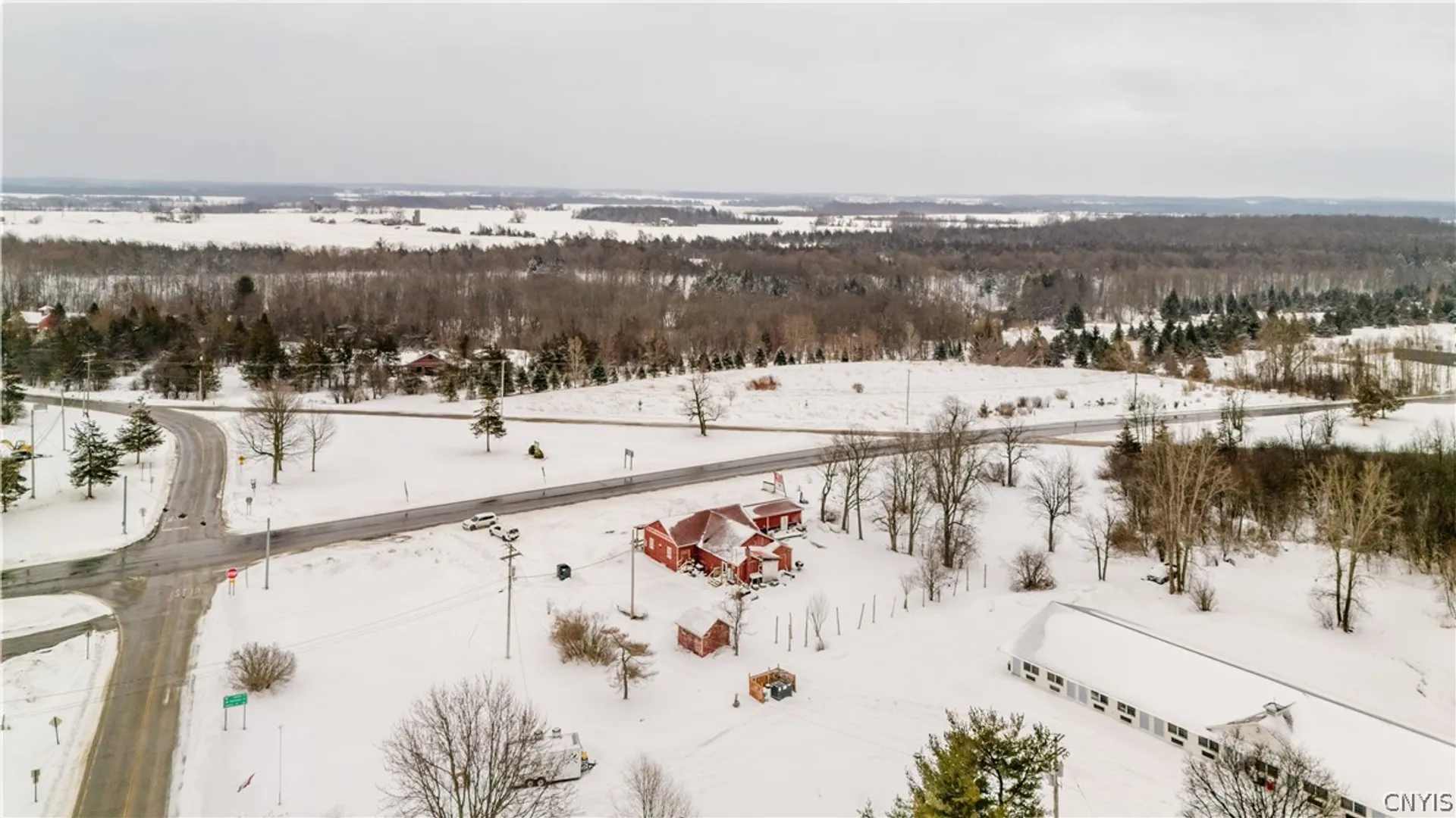 Property at 8541 State Route 3, Henderson, NY 13650 28