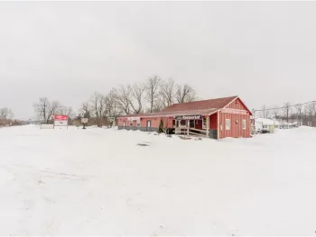 Property at 8541 State Route 3, Henderson, NY 13650
