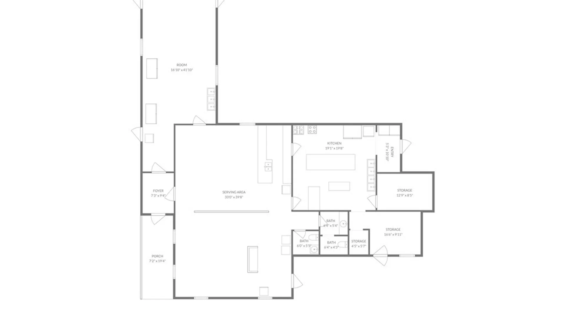 Property at 8541 State Route 3, Henderson, NY 13650 4