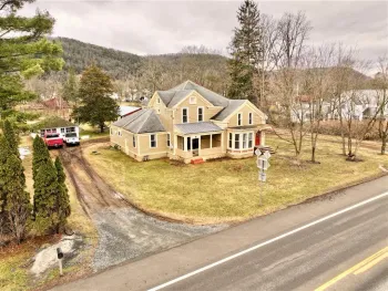 Property at 16 Ithaca Rd, Candor, NY 13743