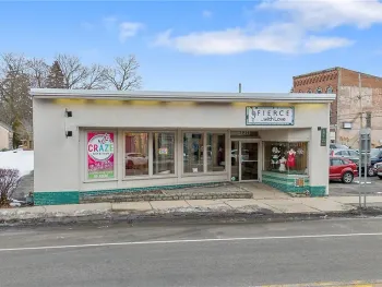 Property at 8914 N Seneca Street, Brutus, NY 13166