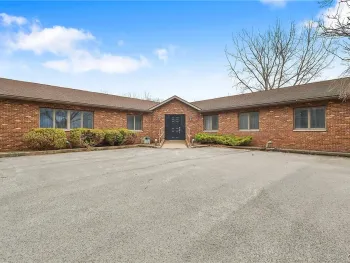 Property at 1120 Corporate Dr. Drive, Auburn, NY 13021