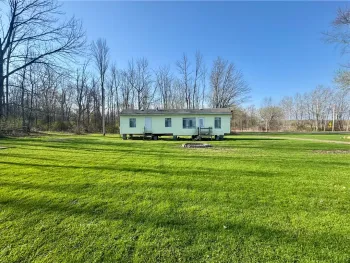 Property at 8208 Walnut Road, Wolcott, NY 14590