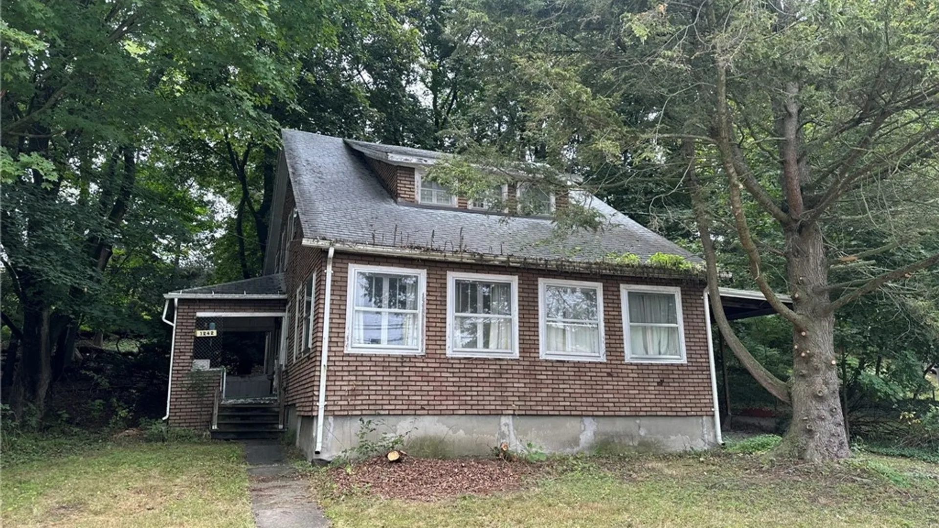 Property at 1242 W Church Street, Elmira, NY 14905 3