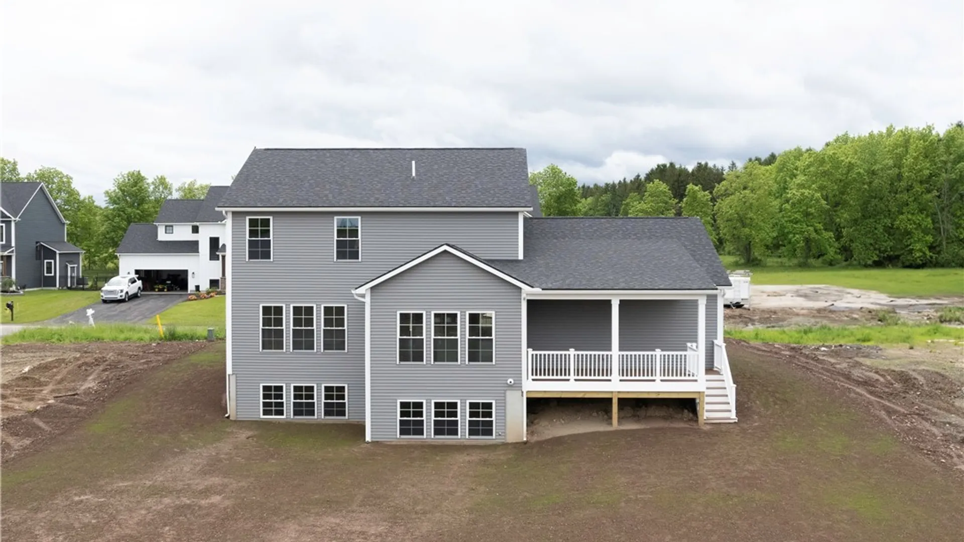 Property at Lot 62 Belnapp (Old Towne Estates), Onondaga, NY 13215 45