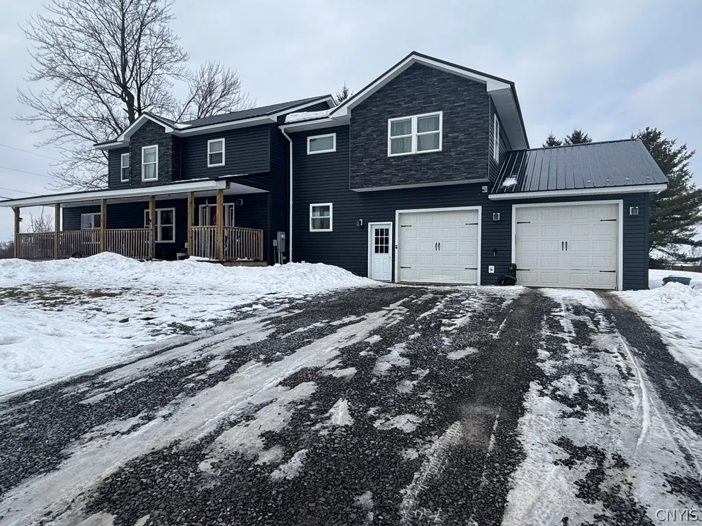 Property at 18799 County Route 162, Rutland, NY 13601