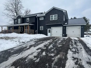 Property at 18799 County Route 162, Rutland, NY 13601