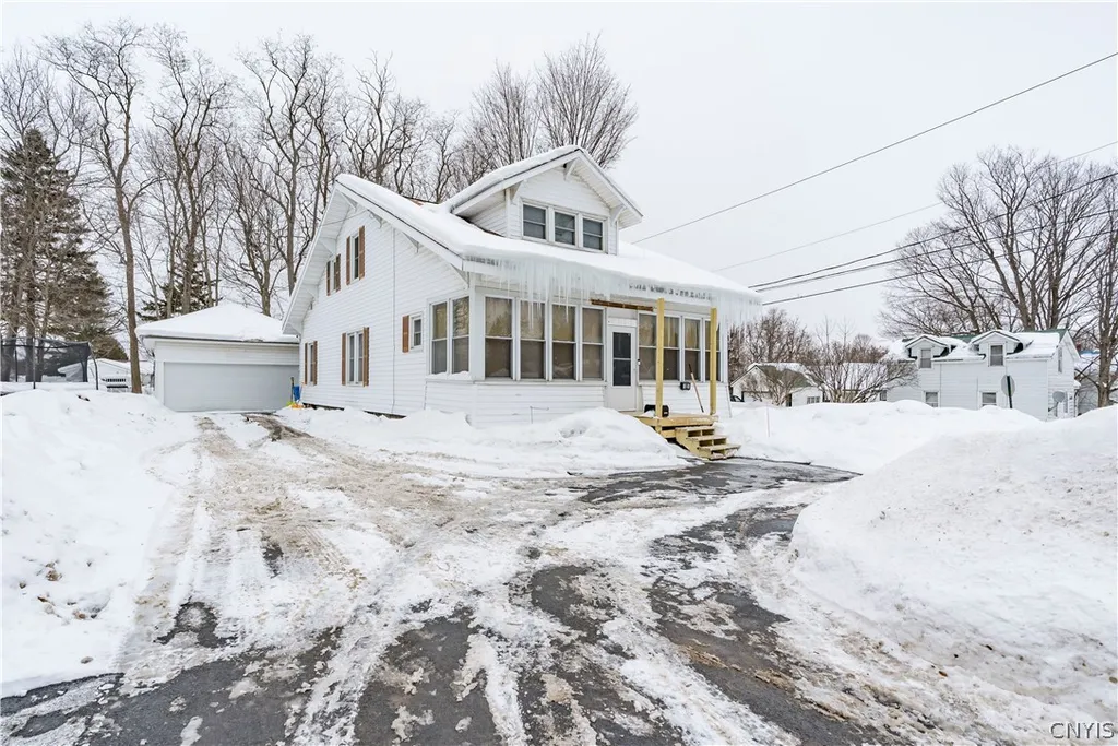 Property at 82 Champion Street, Champion, NY 13619