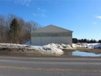 Property at Lot 3 East Ava Road, Ava, NY 13303