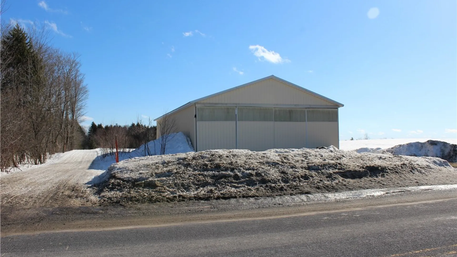 Property at Lot 3 East Ava Road, Ava, NY 13303 3