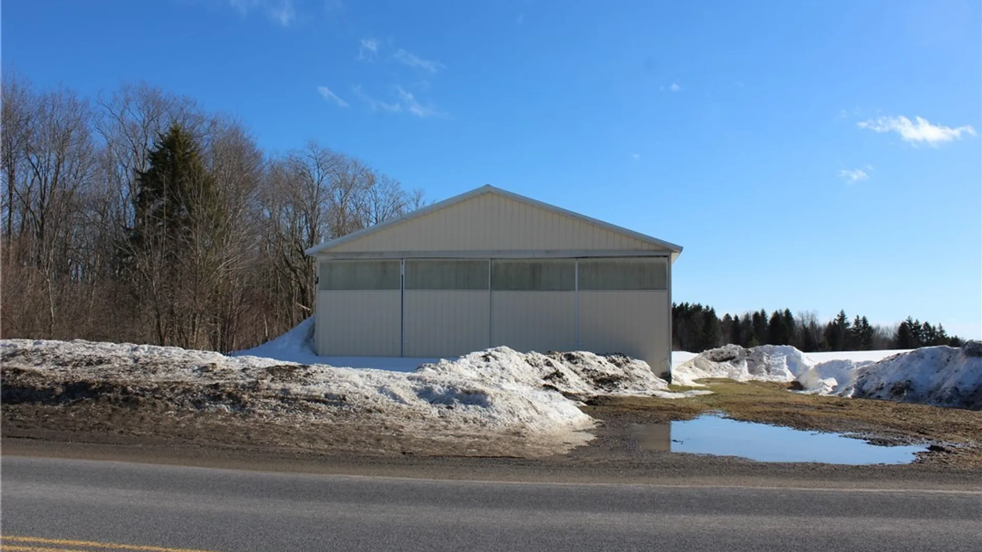 Property at Lot 3 East Ava Road, Ava, NY 13303 4
