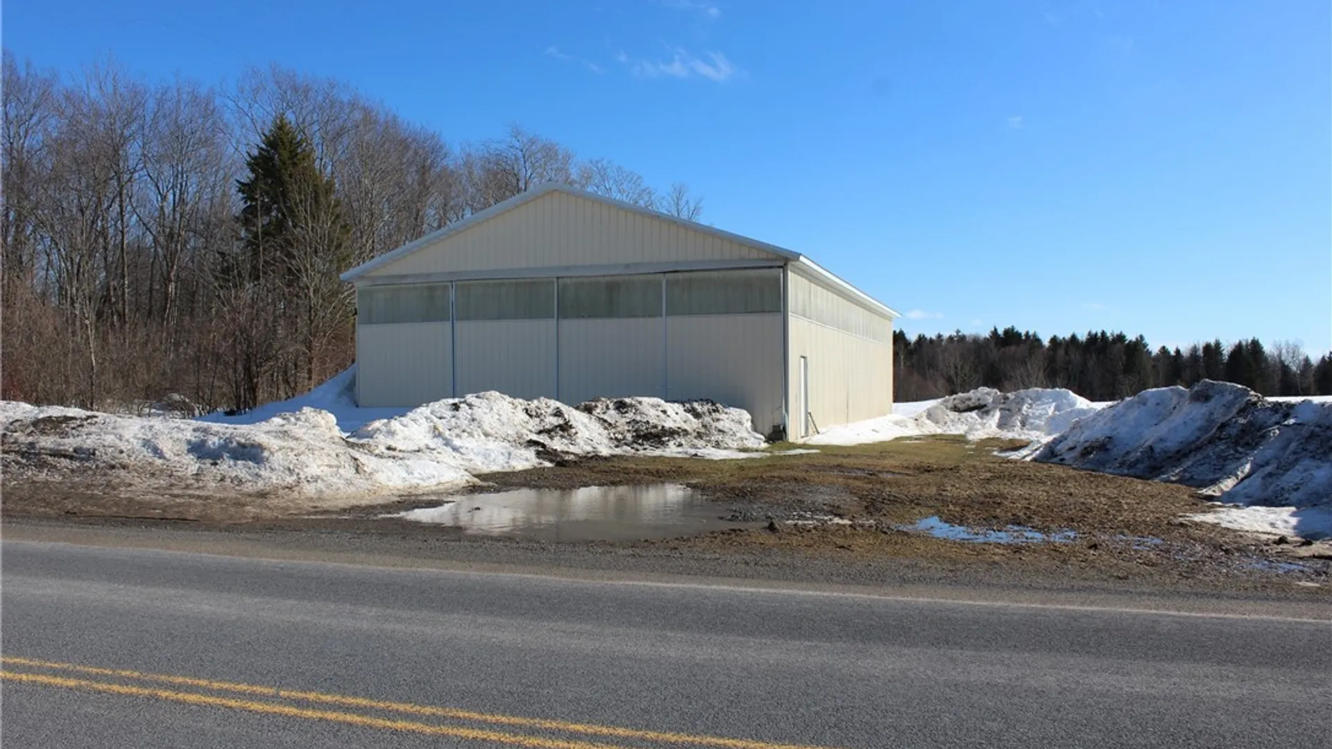Property at Lot 3 East Ava Road, Ava, NY 13303 5
