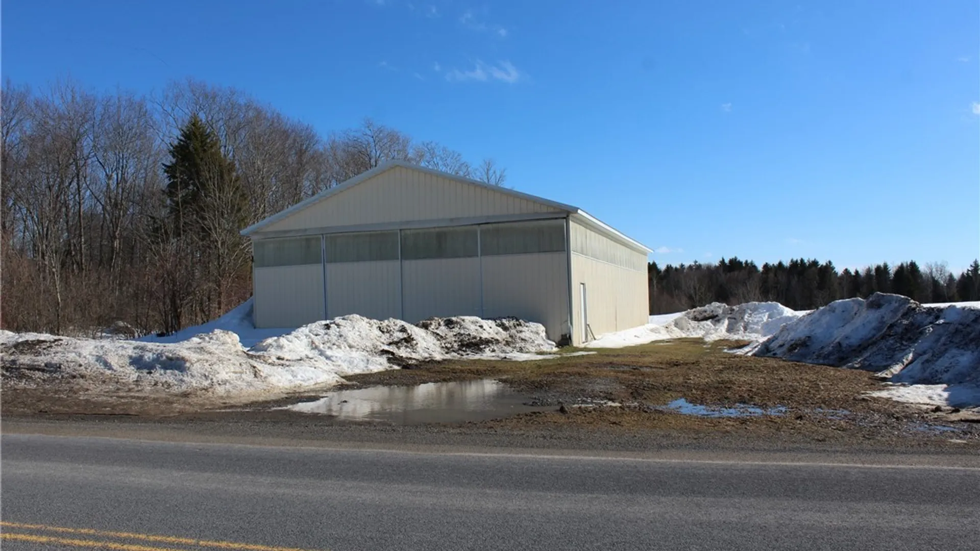 Property at Lot 3 East Ava Road, Ava, NY 13303 6