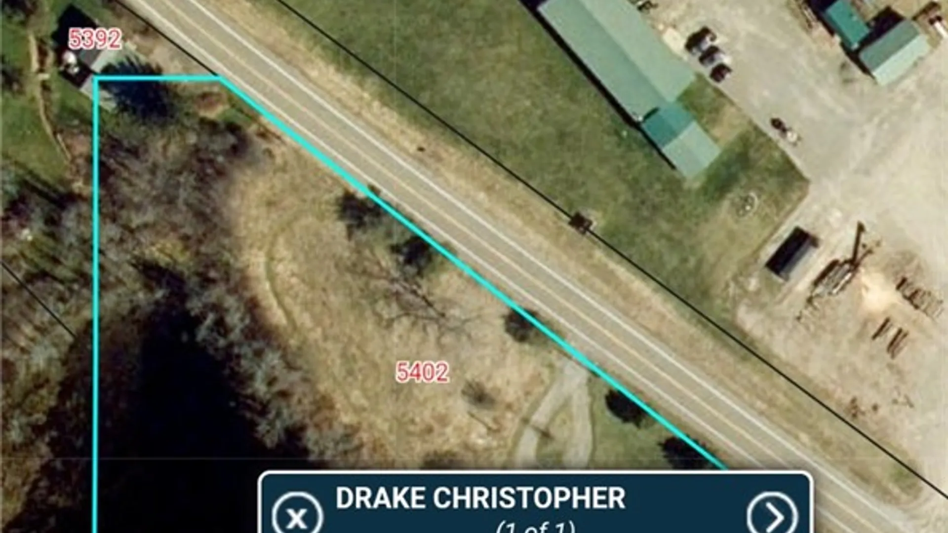 Property at 5408 State Route 53, Prattsburgh, NY 14512 14