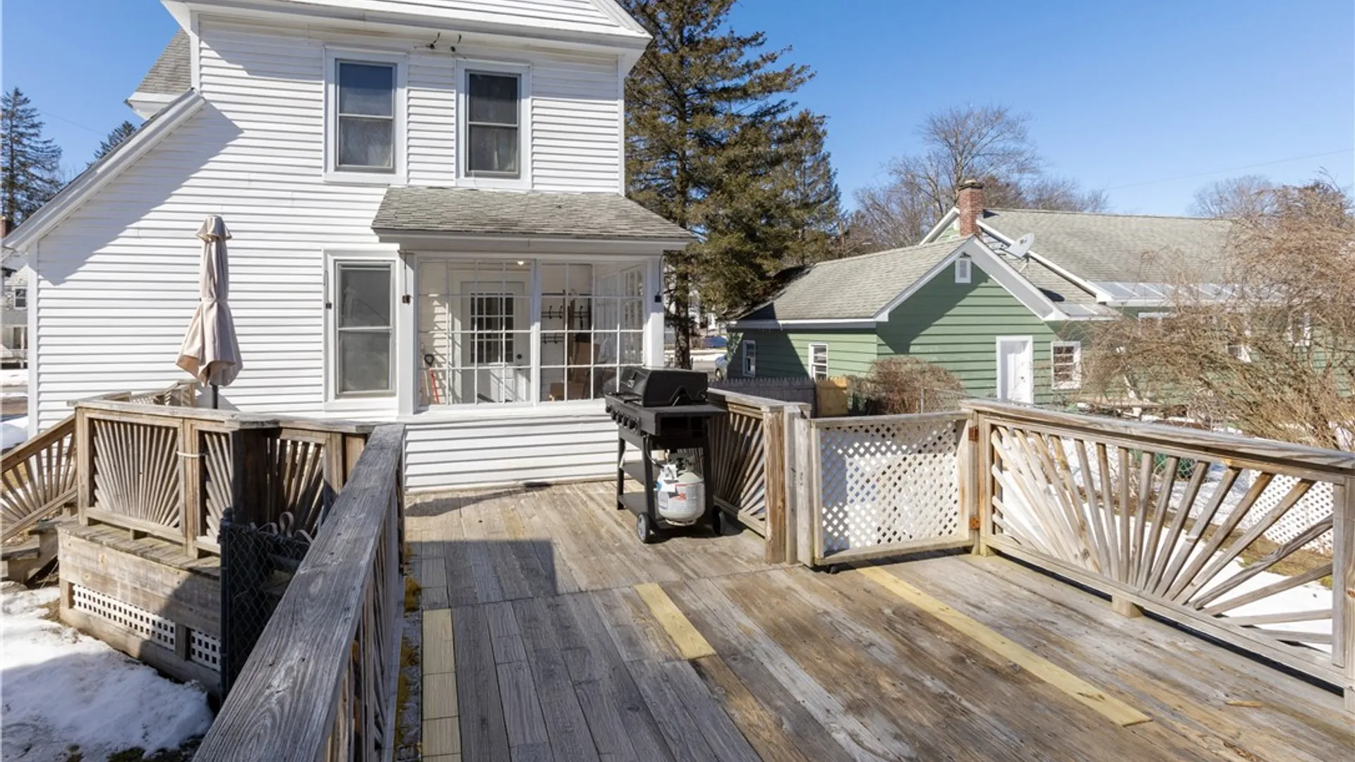 Property at 94 Griswold Street, Walton, NY 13856 8
