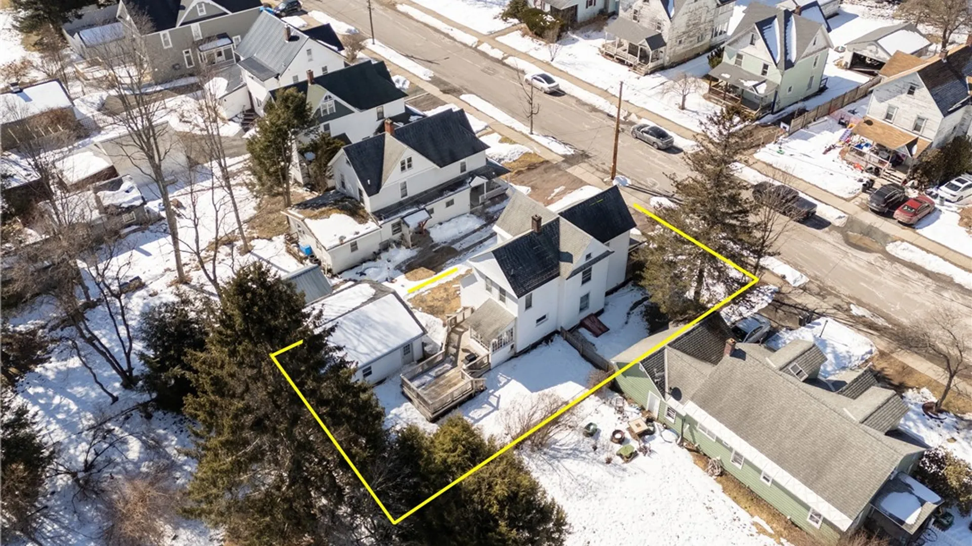 Property at 94 Griswold Street, Walton, NY 13856 11