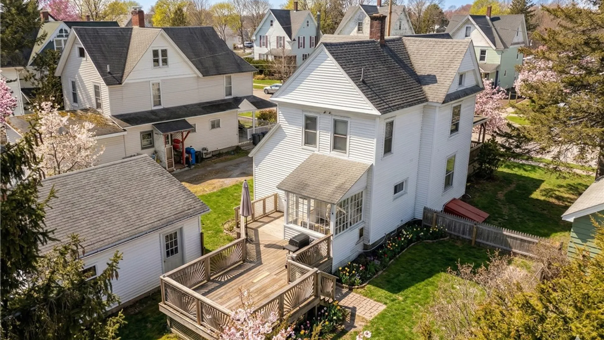 Property at 94 Griswold Street, Walton, NY 13856 5
