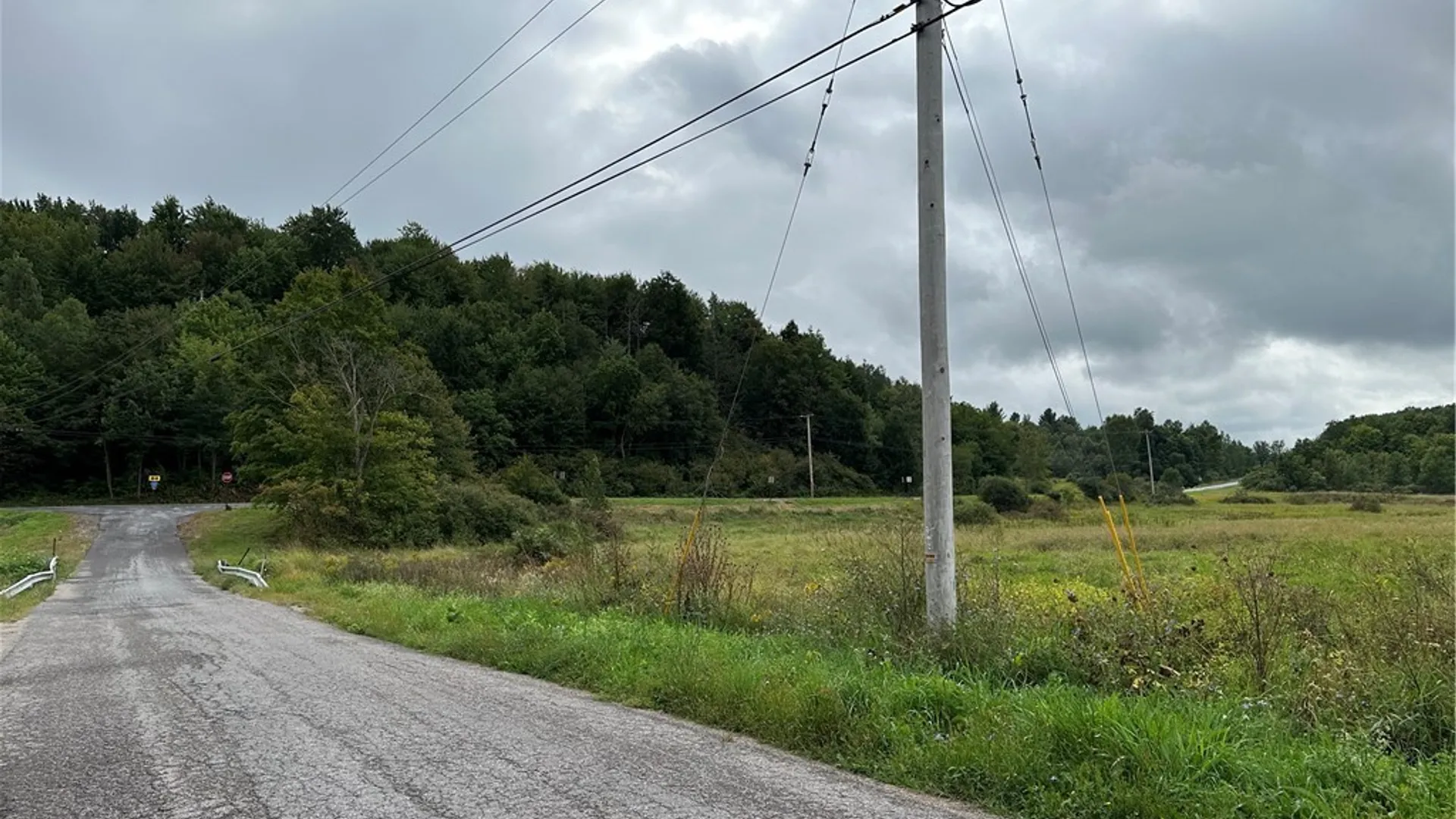 Property at County Route 22, Antwerp, NY 13608 13